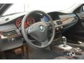 2007 5 Series 525xi Sedan #12