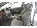 2007 5 Series 525xi Sedan #13