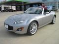 2010 MX-5 Miata Grand Touring Roadster #1