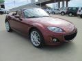 2010 MX-5 Miata Grand Touring Roadster #2