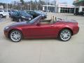 2010 MX-5 Miata Grand Touring Roadster #3