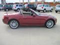 2010 MX-5 Miata Grand Touring Roadster #4