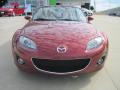 2010 MX-5 Miata Grand Touring Roadster #5