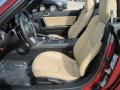 2010 MX-5 Miata Grand Touring Roadster #7