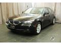 2010 5 Series 528i xDrive Sedan #1