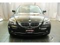 2010 5 Series 528i xDrive Sedan #9