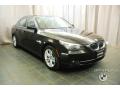 2010 5 Series 528i xDrive Sedan #10