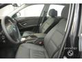 2010 5 Series 528i xDrive Sedan #13