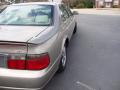 1999 Seville STS #6