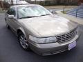 1999 Seville STS #7