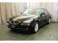 2010 5 Series 528i xDrive Sedan #1