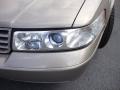 1999 Seville STS #10