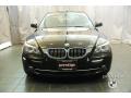 2010 5 Series 528i xDrive Sedan #9