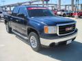 2007 Sierra 1500 SLE Crew Cab #2