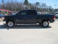 2007 Sierra 1500 SLE Crew Cab #3