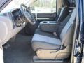 2007 Sierra 1500 SLE Crew Cab #9