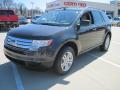 2007 Edge SE #1