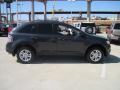 2007 Edge SE #4