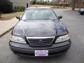 1998 RL 3.5 Sedan #2