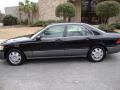 1998 RL 3.5 Sedan #3