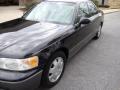1998 RL 3.5 Sedan #4