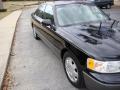 1998 RL 3.5 Sedan #8