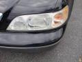 1998 RL 3.5 Sedan #11