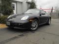 2007 Cayman  #2