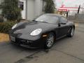 2007 Cayman  #4