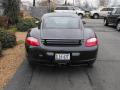 2007 Cayman  #6
