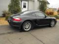 2007 Cayman  #7