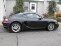 2007 Cayman  #8