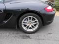 2007 Cayman  #21