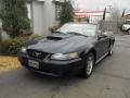 2002 Mustang GT Convertible #4