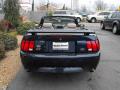 2002 Mustang GT Convertible #6