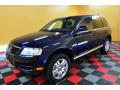 2004 Touareg V8 #3