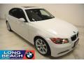 2007 3 Series 335i Sedan #1