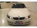 2007 3 Series 335i Sedan #5