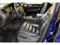 2004 Touareg V8 #11