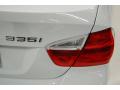 2007 3 Series 335i Sedan #8