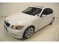 2007 3 Series 335i Sedan #10