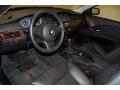 2007 5 Series 530i Sedan #18 2007 5 Series 530i Sedan #18