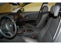 2007 5 Series 530i Sedan #19 2007 5 Series 530i Sedan #19