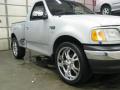 2002 F150 XLT Regular Cab #10
