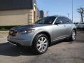 2008 FX 35 #3