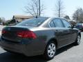 2009 Optima LX #5