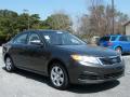 2009 Optima LX #7