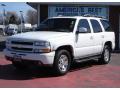 2003 Tahoe Z71 4x4 #1