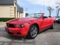 2010 Mustang V6 Premium Convertible #3
