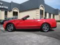 2010 Mustang V6 Premium Convertible #4